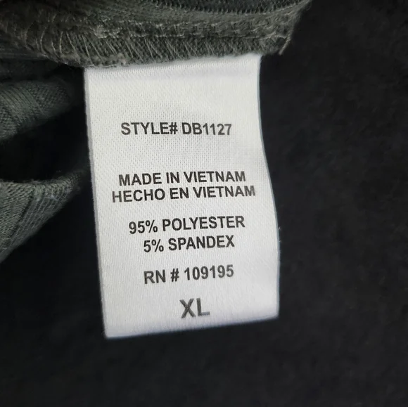 🫶🏽Ribbed dress - Picture 3 of 5